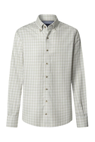 Chemise - Blanc