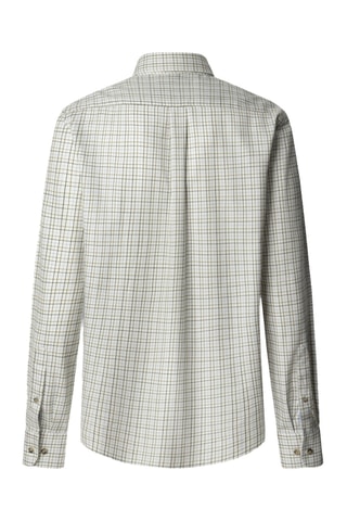 Chemise - Blanc