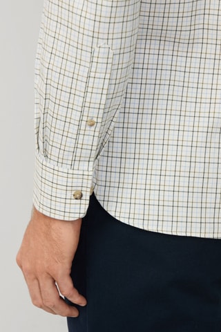 Chemise - Blanc