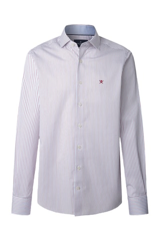 Chemise - Mauve