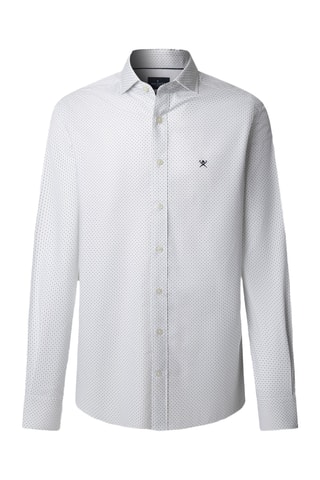 Chemise - Blanc