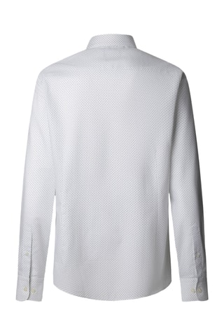 Chemise - Blanc