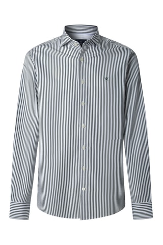 Chemise - Vert foncé