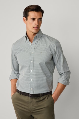 Chemise - Vert foncé