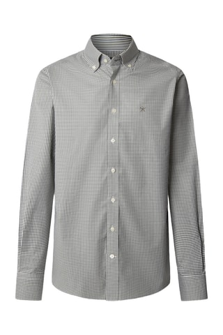 Chemise - Vert foncé