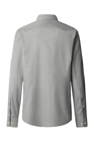 Chemise - Vert foncé