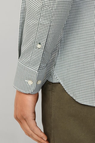 Chemise - Vert foncé