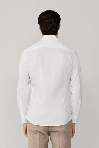 Chemise - Blanc