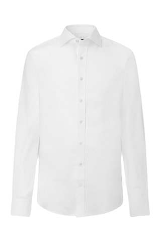 Chemise - Blanc