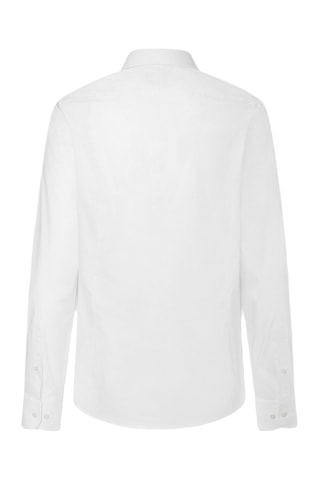 Chemise - Blanc