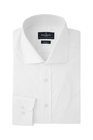 Chemise - Blanc