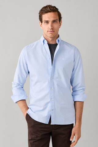Chemise - Ciel