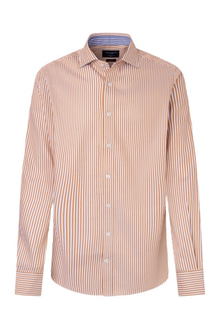 Chemise - Orange