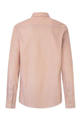 Chemise - Orange