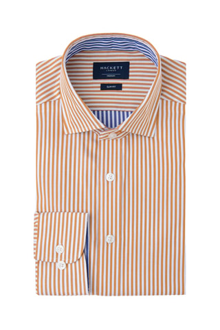 Chemise - Orange