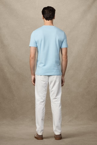 T-shirt - Ciel