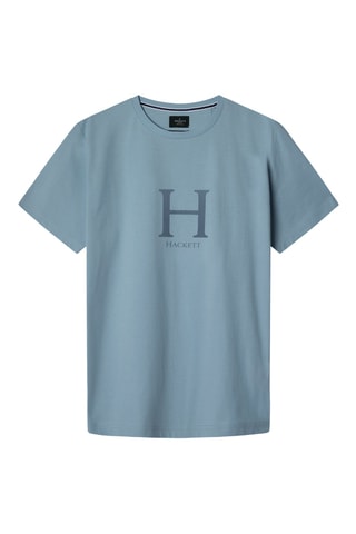 T-shirt - Ciel