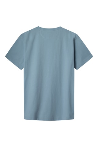 T-shirt - Ciel