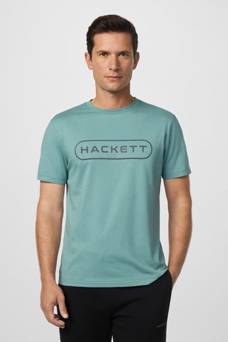 T-shirt - Vert