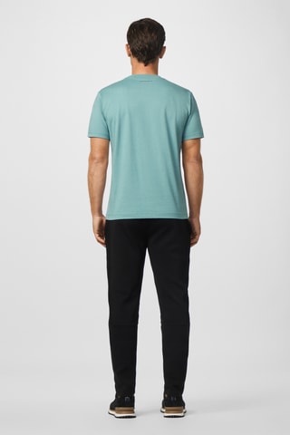 T-shirt - Vert
