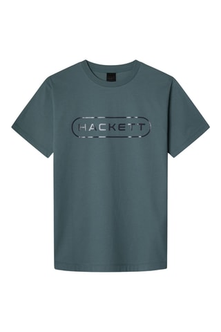 T-shirt - Vert