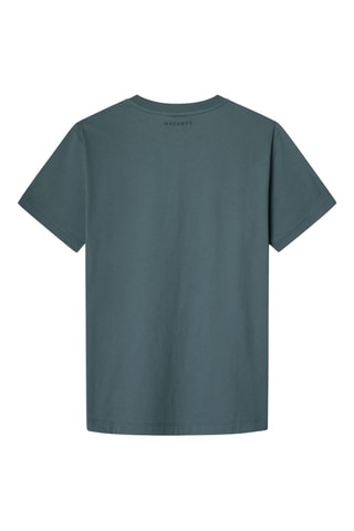 T-shirt - Vert