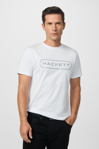 T-shirt - Blanc