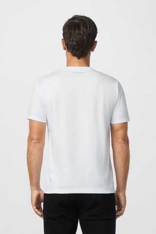 T-shirt - Blanc