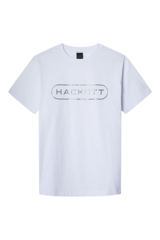 T-shirt - Blanc