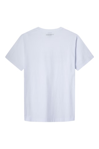 T-shirt - Blanc