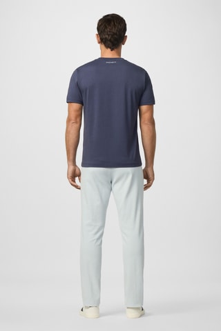 T-shirt - Bleu marine