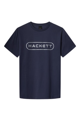 T-shirt - Bleu marine