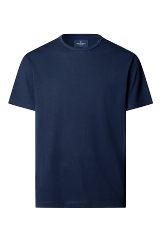 T-shirt - Bleu marine