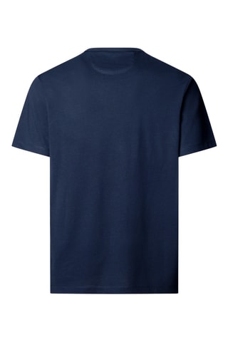 T-shirt - Bleu marine