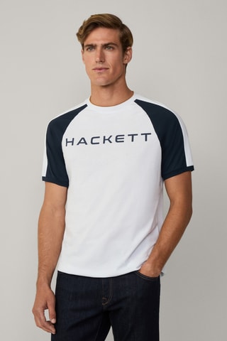 T-shirt - Blanc