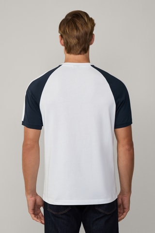 T-shirt - Blanc