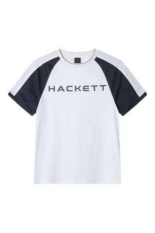 T-shirt - Blanc