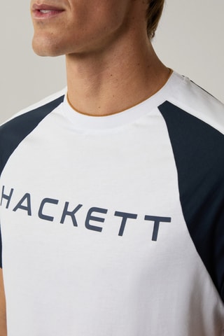 T-shirt - Blanc