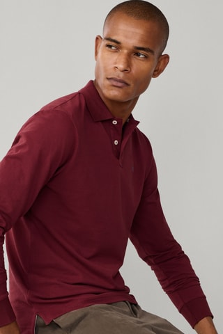 Polo - Bordeaux