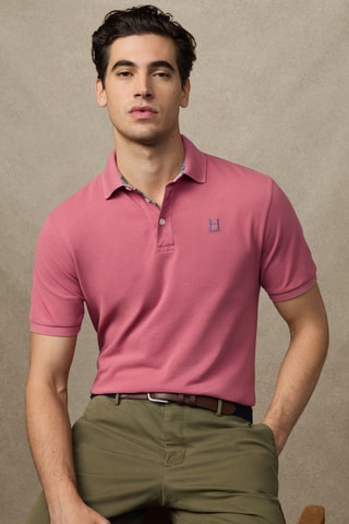 Polo - Rose