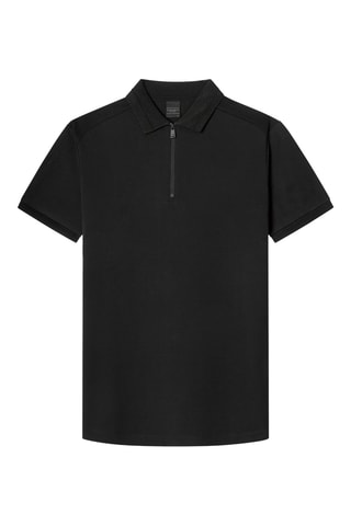 Polo - Noir
