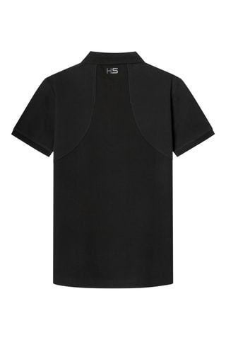 Polo - Noir