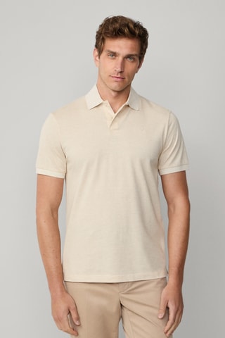 Polo - Beige