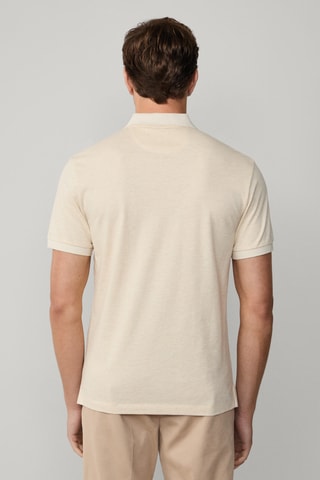 Polo - Beige