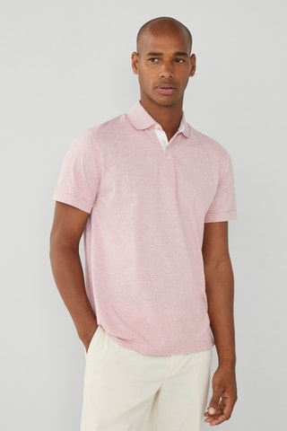 Polo - Rose