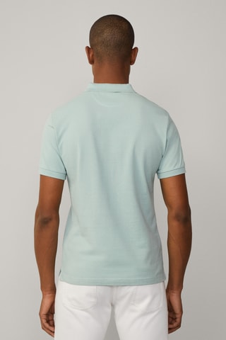 Polo - Vert d’eau