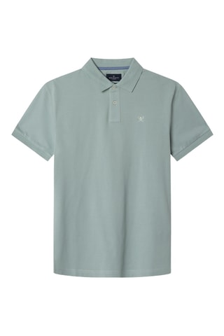 Polo - Vert d’eau