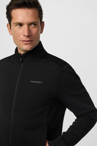 Veste - Noir