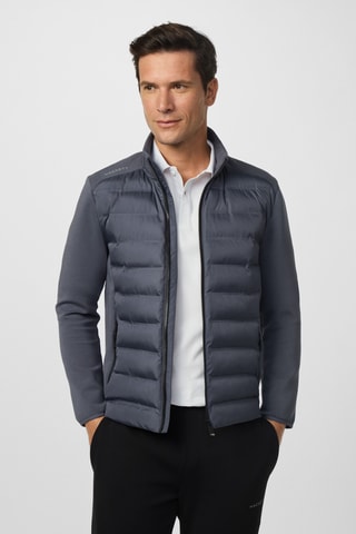 Veste - Gris