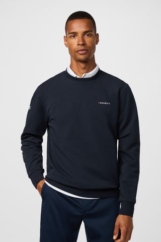 Sweat - Bleu marine